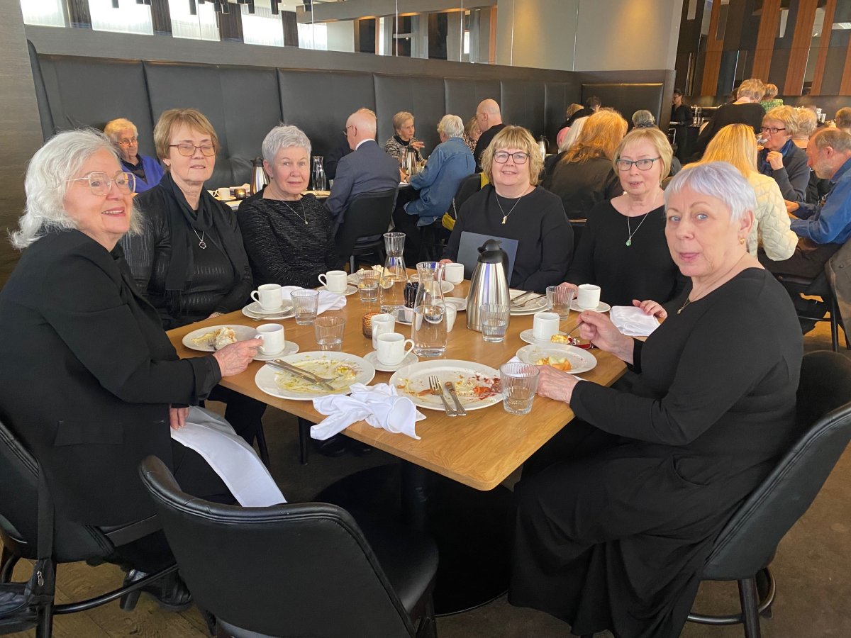 Hátíðar-og afmælisfundur FKE