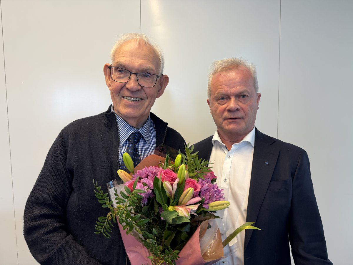 Af aðalfundi FKE