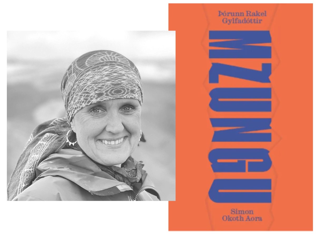 Bókarkynning og BINGÓ