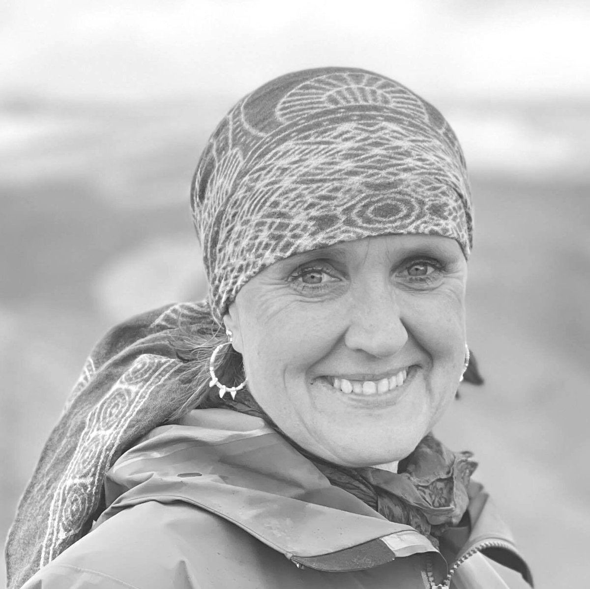 Þórunn Rakel Gylfadóttir er fædd í Reykjavík árið 1968   og er uppalin í Hafnarfirði.